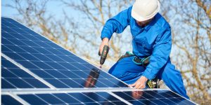 Installation Maintenance Panneaux Solaires Photovoltaïques à Bonneville-sur-Touques